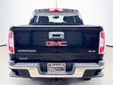 Used 2015 GMC Canyon SLE w/ SLE Convenience Package image 5