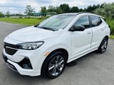 Used 2022 Buick Encore GX Select w/ Sport Touring Package image 2