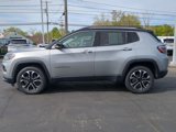 Used 2022 Jeep Compass Limited image 3