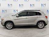 Used 2014 Mitsubishi Outlander Sport SE image 2