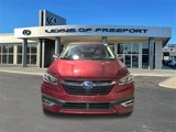 Used 2022 Subaru Legacy Touring XT image 2