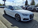 Used 2019 Audi S4 Premium Plus w/ Premium Plus Package image 3