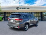 Used 2019 Toyota Highlander Limited Platinum image 4