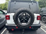 Used 2018 Jeep Wrangler Unlimited Rubicon w/ Dual Top Group image 5