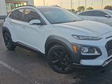 Used 2020 Hyundai Kona Ultimate image 2