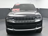 Used 2021 Jeep Grand Cherokee L Summit w/ Advanced Protech Group IV image 2