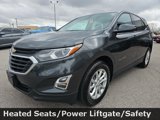 Used 2019 Chevrolet Equinox LT image 2