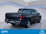 New 2025 Honda Ridgeline RTL image 5