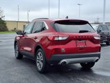 Used 2022 Ford Escape SEL w/ Technology Package image 5