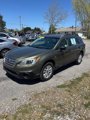 Used 2017 Subaru Outback 2.5i image 3