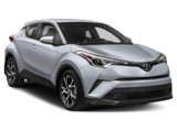 Certified 2019 Toyota C-HR XLE image 6