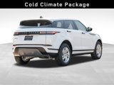 Certified 2025 Land Rover Range Rover Evoque S image 4