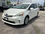 Used 2013 Toyota Prius V Two image 3