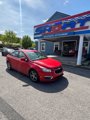 Used 2016 Chevrolet Cruze LT image 2