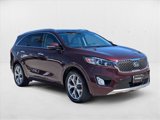 Used 2018 Kia Sorento SX image 3