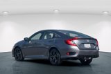 Certified 2020 Honda Civic Sport image 4