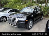 Used 2018 Audi Q5 2.0T Premium Plus w/ Premium Plus Package image 4
