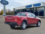Used 2021 Ford Ranger XL w/ Equipment Group 101A High image 4