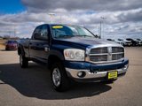 Used 2008 Dodge Ram 3500 Truck SLT w/ Trailer Tow Group image 3