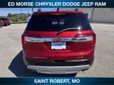 Used 2022 GMC Acadia SLE image 3