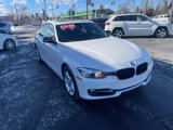 Used 2014 BMW 328i xDrive Sedan w/ Premium Package image 2