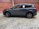 Used 2016 Toyota RAV4 Limited image 2