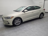 Used 2017 Hyundai Elantra Value Edition image 2