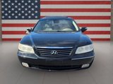Used 2008 Hyundai Azera Limited image 2