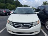 Used 2017 Honda Odyssey EX-L image 2