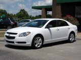 Used 2012 Chevrolet Malibu LS image 5