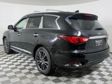 Used 2016 INFINITI QX60 AWD w/ Deluxe Technology Package image 4