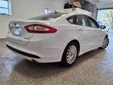Used 2013 Ford Fusion SE image 3