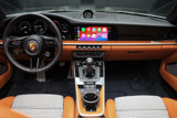 Used 2024 Porsche 911 Targa 4S image 3