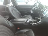 Used 2018 Toyota Camry SE image 4