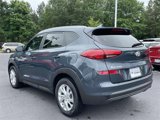 Certified 2021 Hyundai Tucson Value w/ Cargo Package image 4