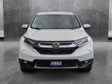 Used 2018 Honda CR-V EX-L image 2