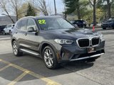 Used 2022 BMW X3 xDrive30i w/ Convenience Package image 3