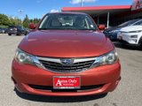 Used 2009 Subaru Impreza 2.5i image 2