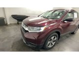 Used 2019 Honda CR-V LX image 4