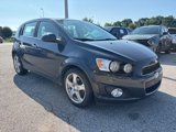 Used 2015 Chevrolet Sonic LTZ image 3