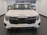 Certified 2024 Kia Seltos S image 2