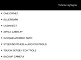 Used 2021 Jeep Cherokee Latitude image 2