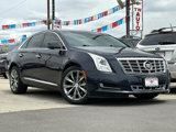 Used 2013 Cadillac XTS image 3