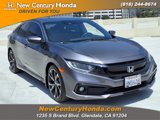Used 2020 Honda Civic Sport image 3