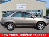 Used 2000 Lexus RX 300 image 2