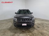 Used 2018 Jeep Compass Latitude image 2