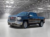 Used 2016 GMC Sierra 1500 SLT w/ SLT Premium Package image 4