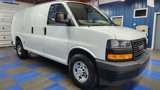 Used 2019 GMC Savana 2500 w/ Enhanced Convenience Package image 2