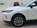 Used 2022 Toyota Venza Limited image 5