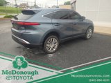 Used 2021 Toyota Venza Limited image 5